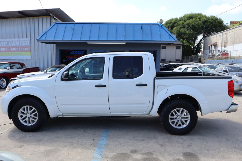 Photo 4 of this NISSAN FRONTIER