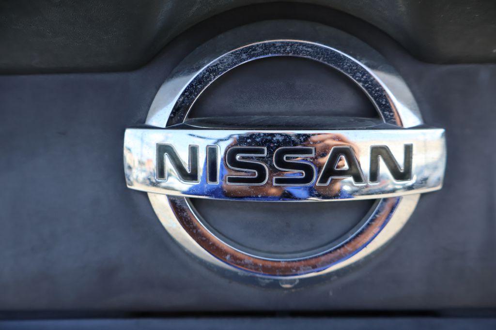 Photo 12 of this NISSAN FRONTIER