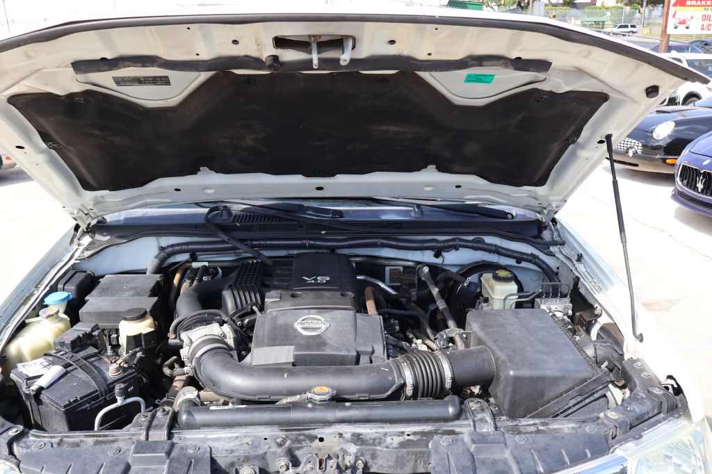 Photo 13 of this NISSAN FRONTIER