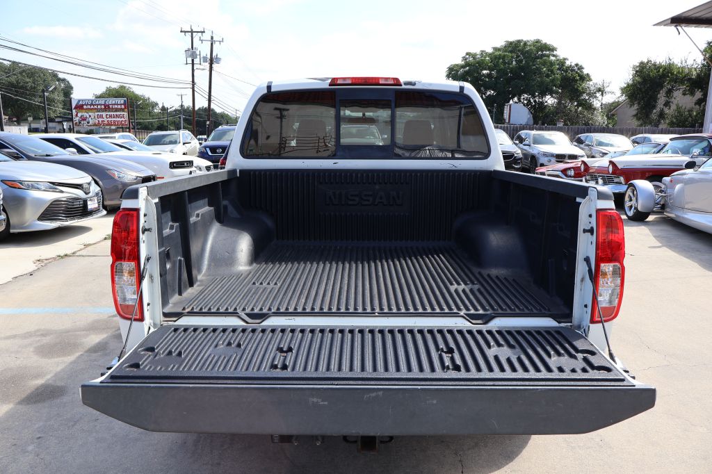 Photo 14 of this NISSAN FRONTIER