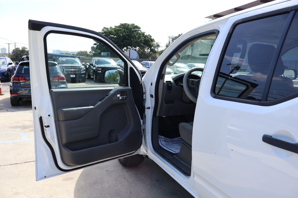 Photo 16 of this NISSAN FRONTIER