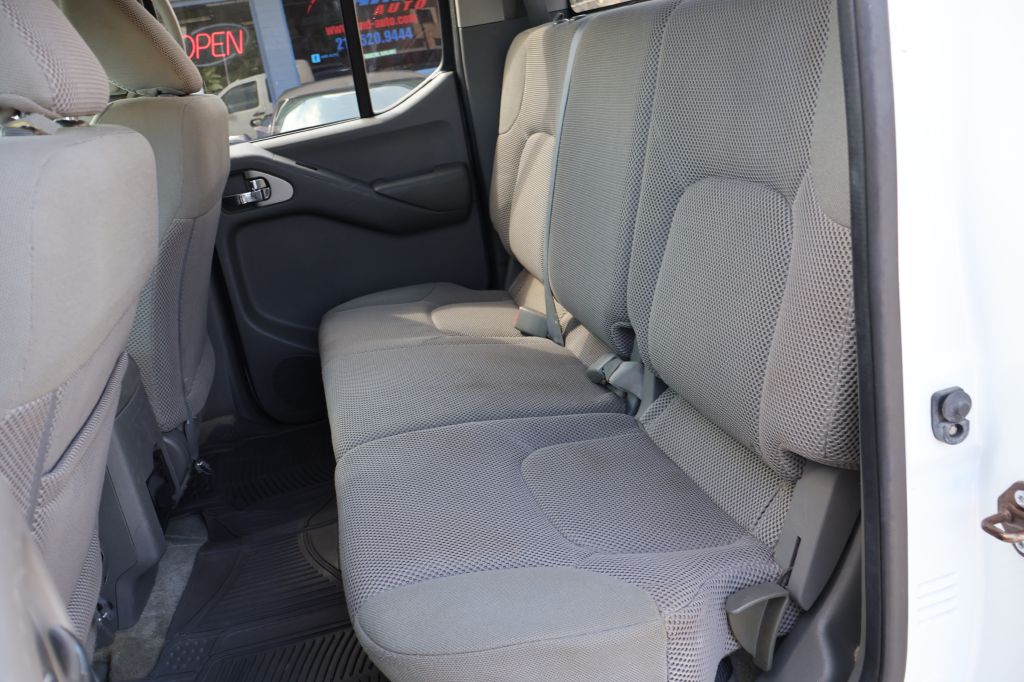 Photo 20 of this NISSAN FRONTIER