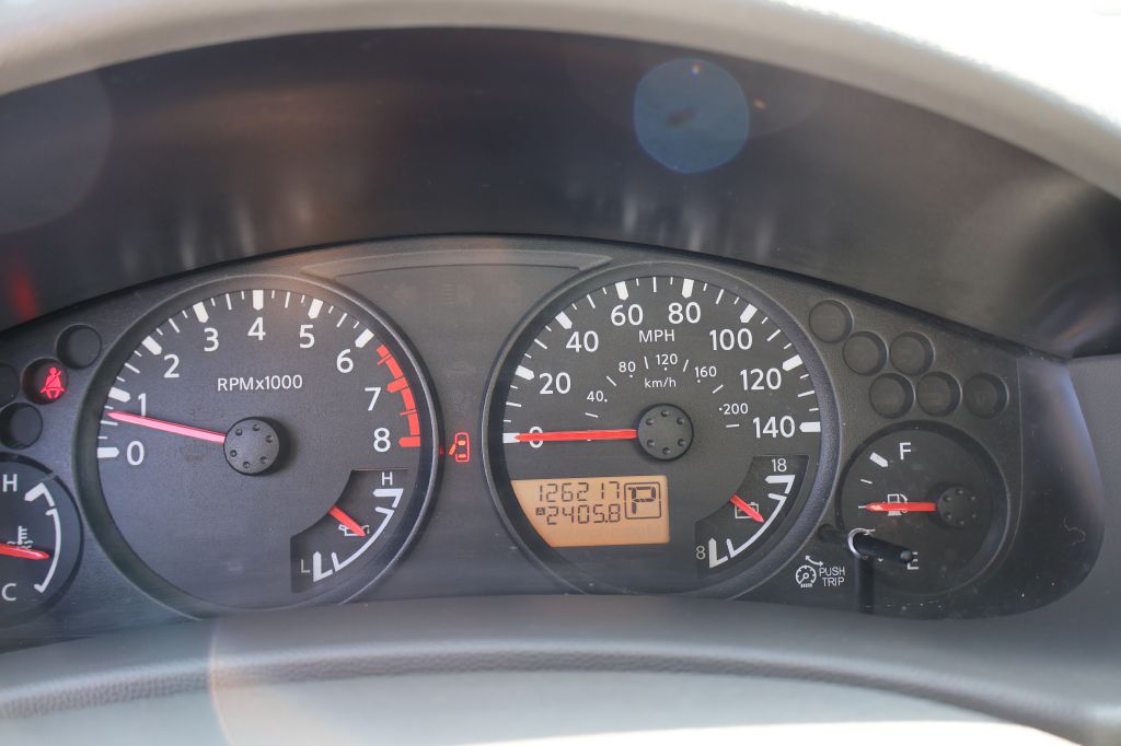 Photo 21 of this NISSAN FRONTIER