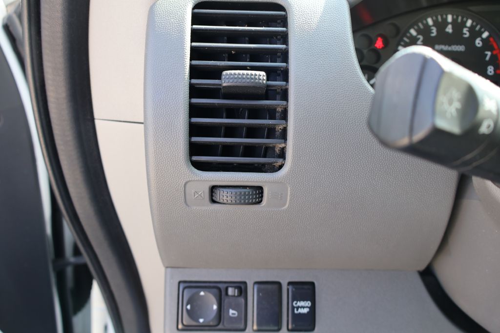 Photo 23 of this NISSAN FRONTIER