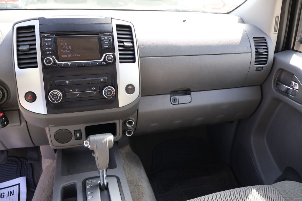 Photo 27 of this NISSAN FRONTIER