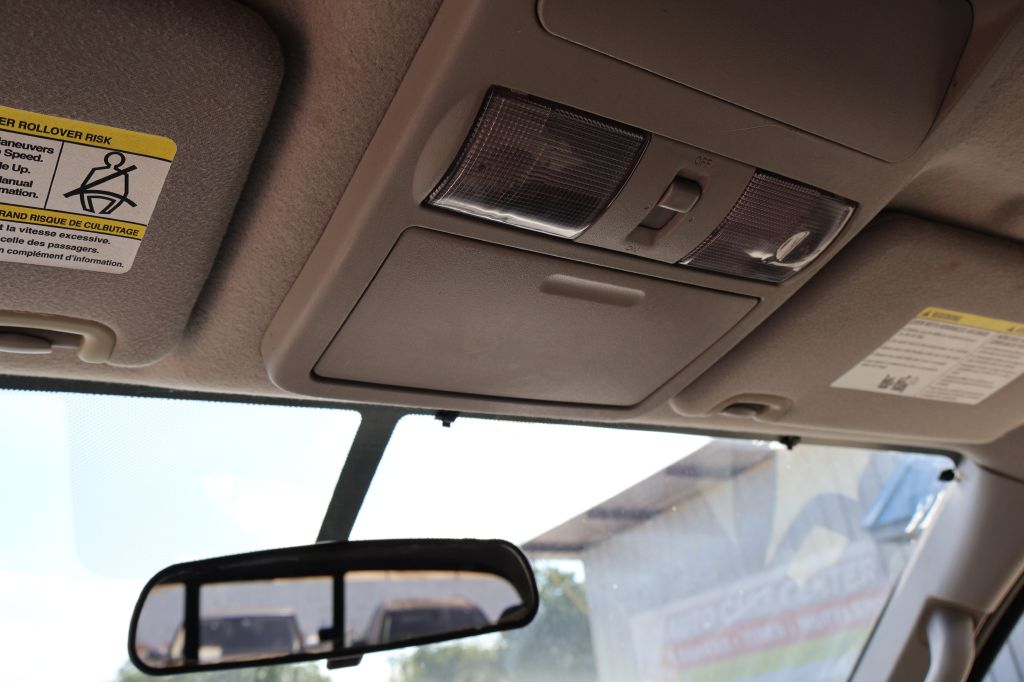 Photo 31 of this NISSAN FRONTIER