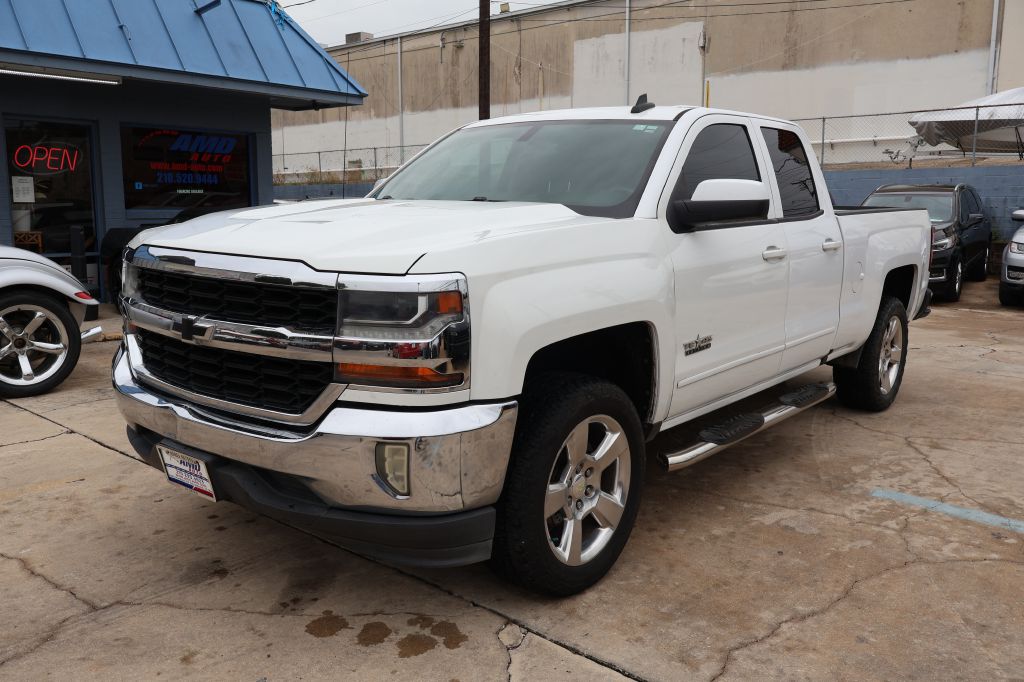 Photo 3 of this CHEVROLET SILVERADO 1500