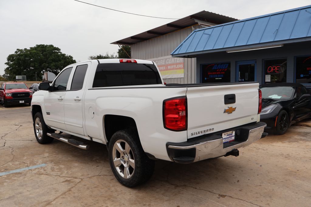 Photo 5 of this CHEVROLET SILVERADO 1500