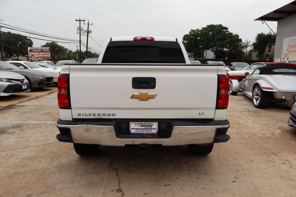 Photo 6 of this CHEVROLET SILVERADO 1500