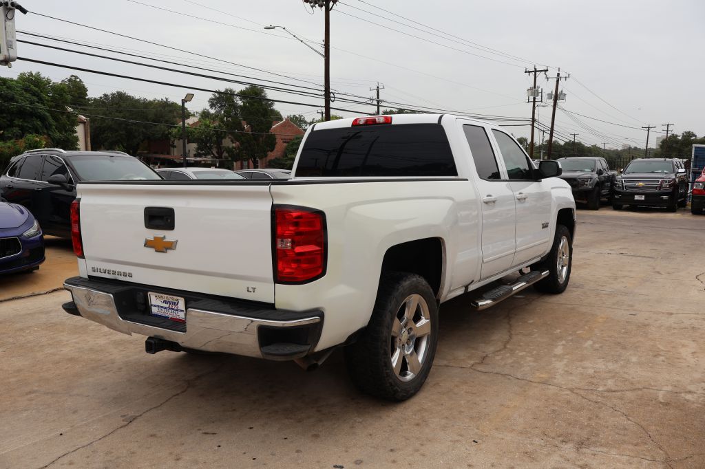 Photo 7 of this CHEVROLET SILVERADO 1500