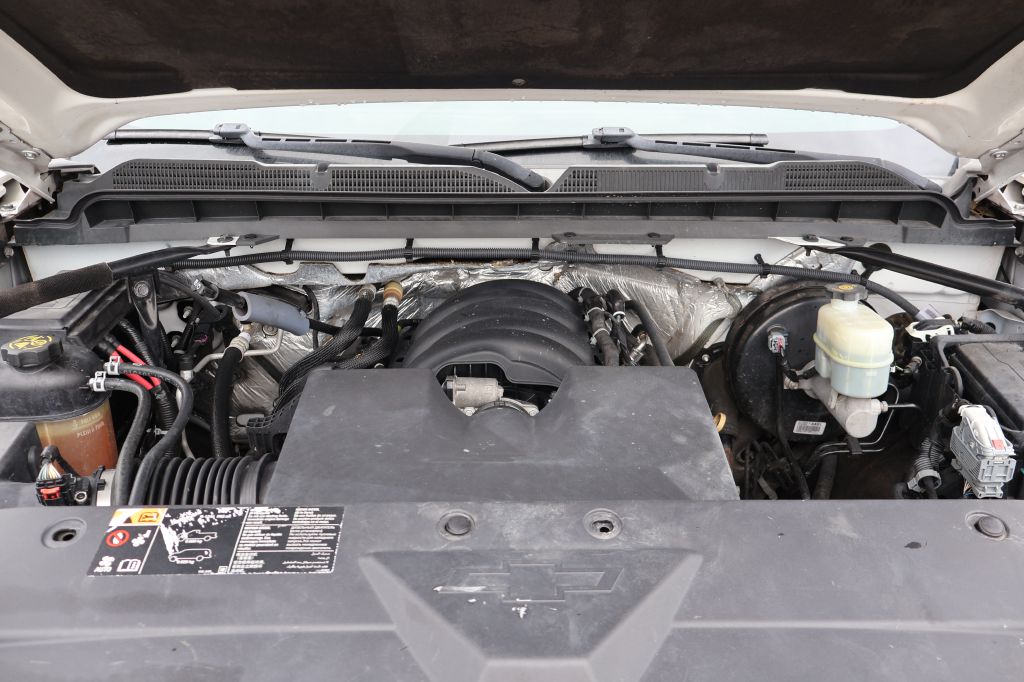 Photo 15 of this CHEVROLET SILVERADO 1500