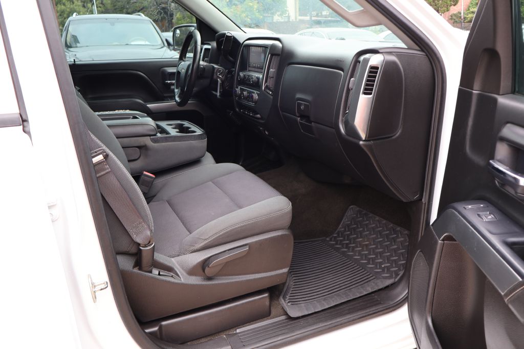 Photo 16 of this CHEVROLET SILVERADO 1500