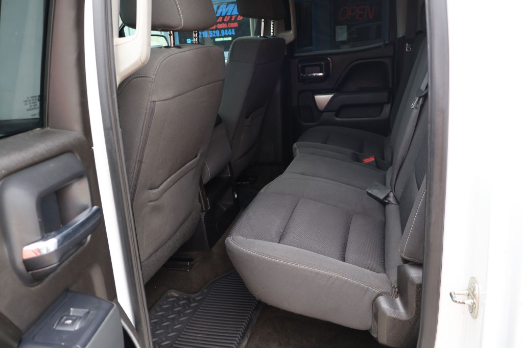 Photo 19 of this CHEVROLET SILVERADO 1500