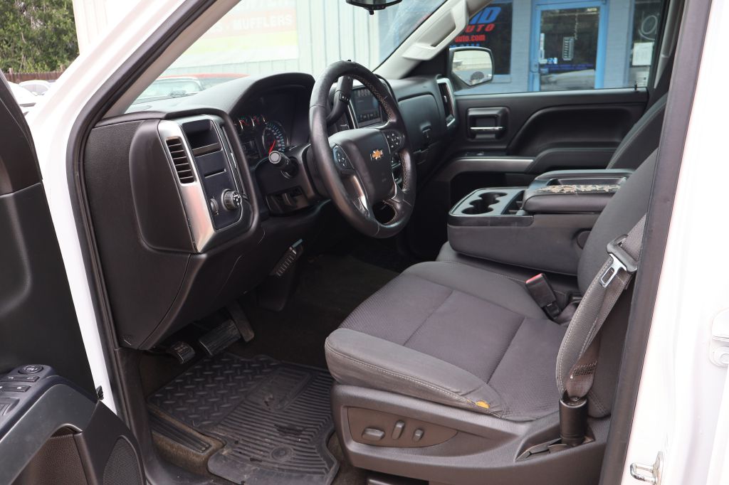 Photo 20 of this CHEVROLET SILVERADO 1500