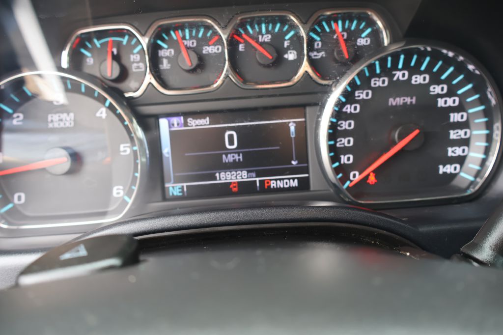 Photo 22 of this CHEVROLET SILVERADO 1500