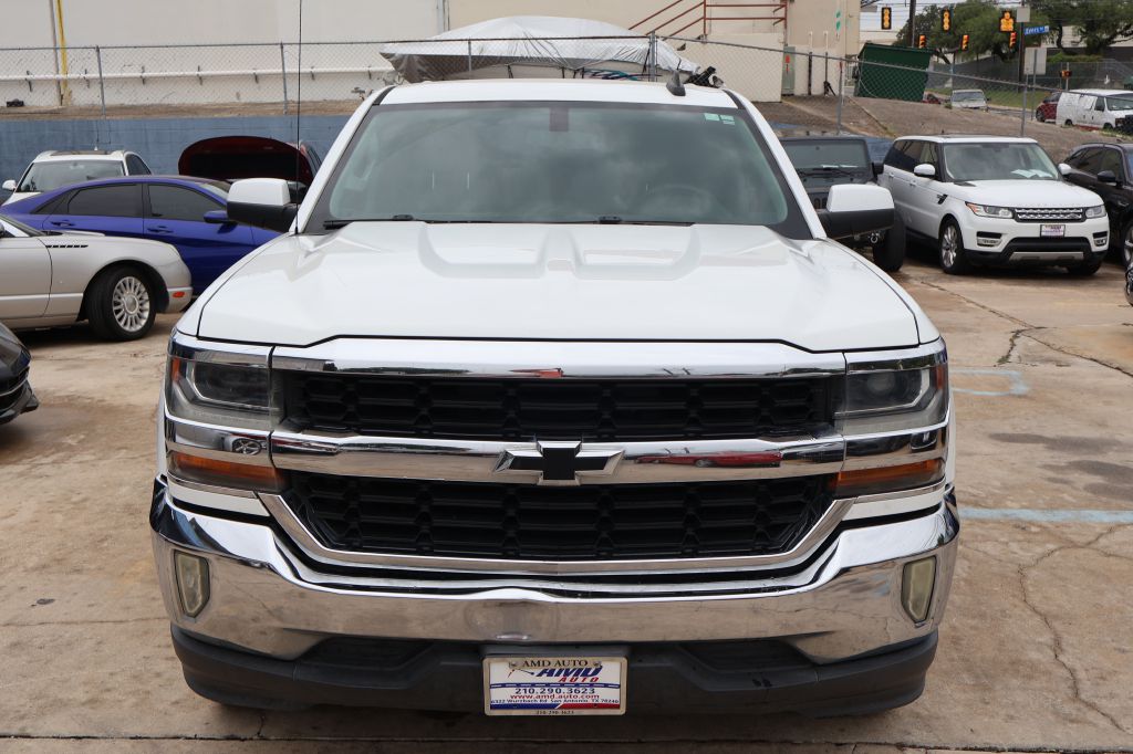 Photo 29 of this CHEVROLET SILVERADO 1500