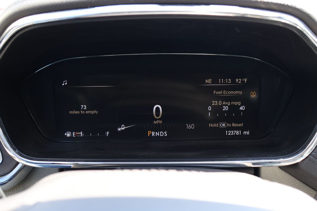 Photo 24 of this LINCOLN CONTINENTAL