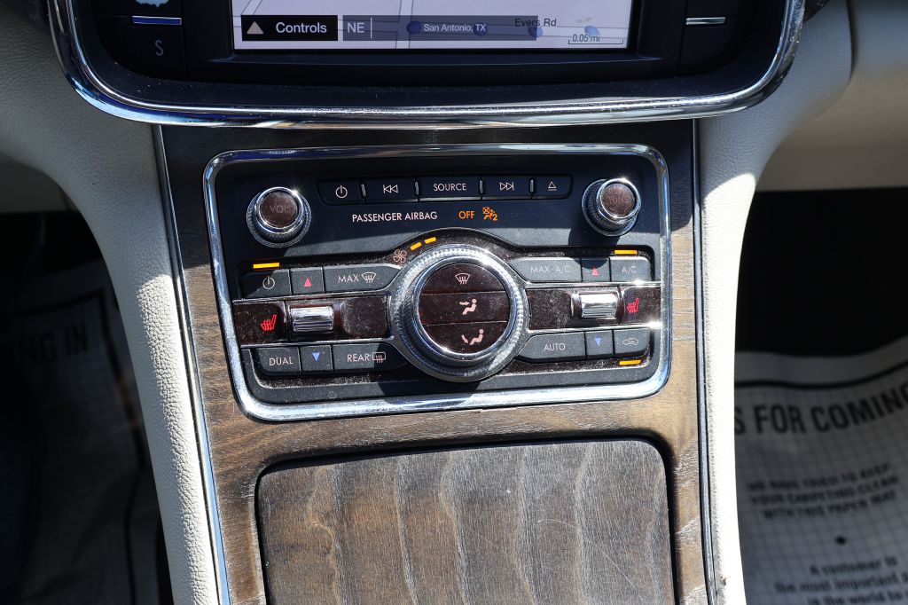 Photo 27 of this LINCOLN CONTINENTAL