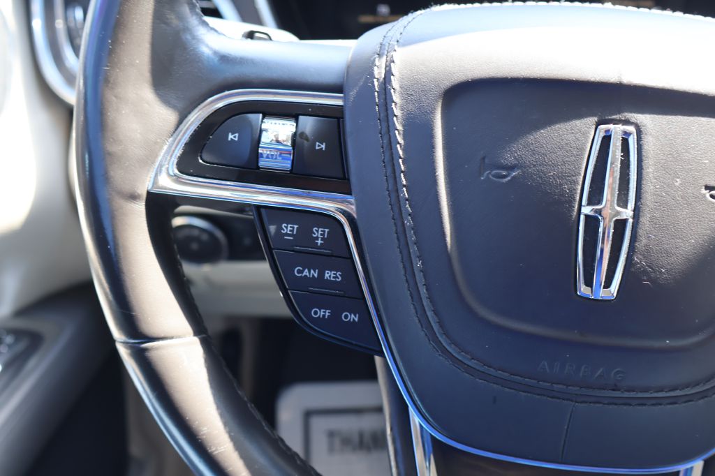 Photo 30 of this LINCOLN CONTINENTAL