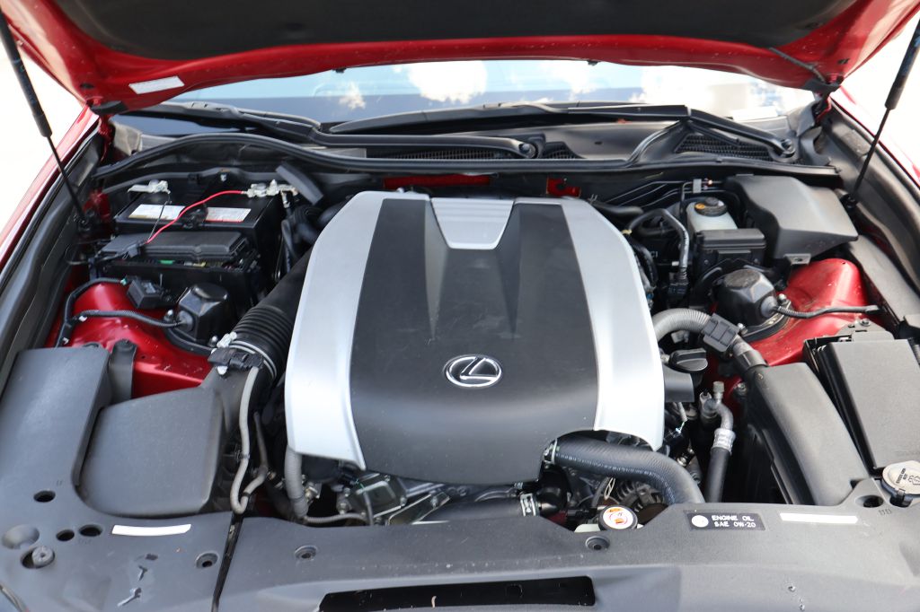Photo 13 of this LEXUS GS