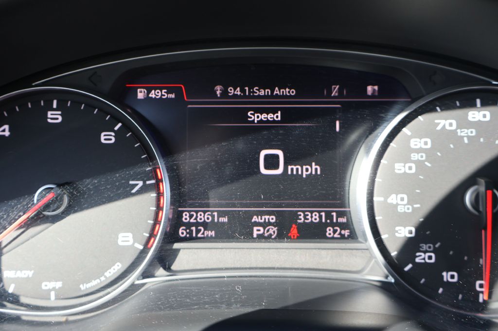 Photo 22 of this AUDI Q7