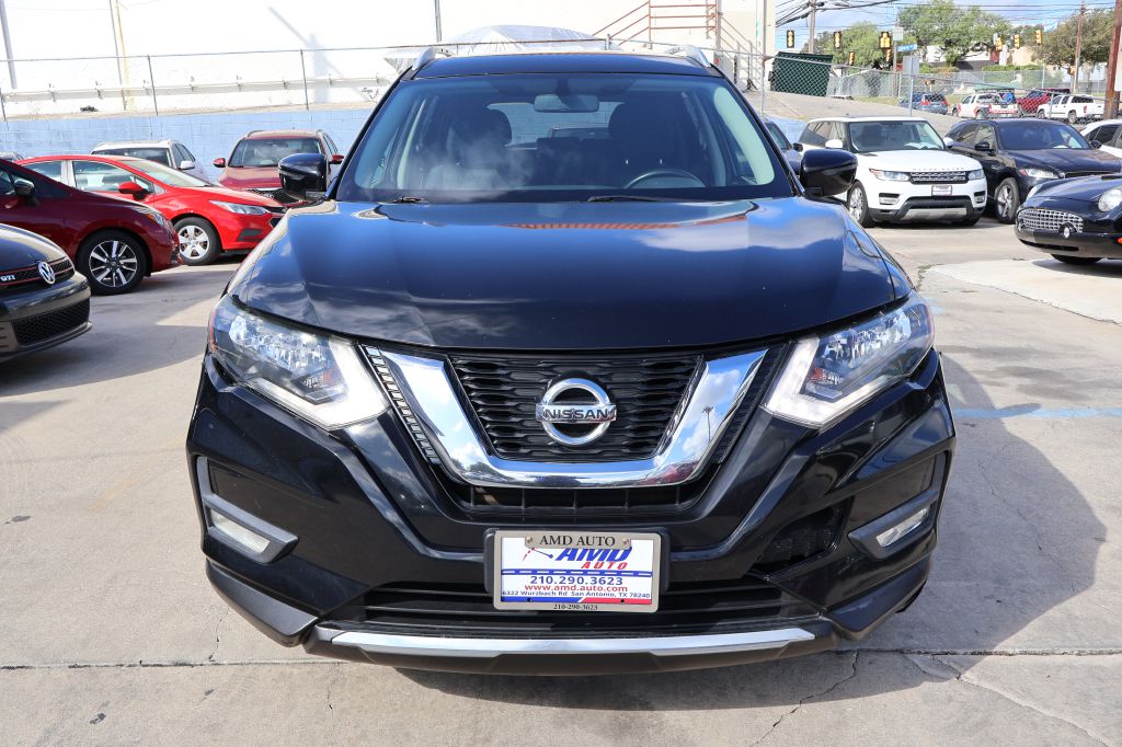 Photo 2 of this NISSAN ROGUE