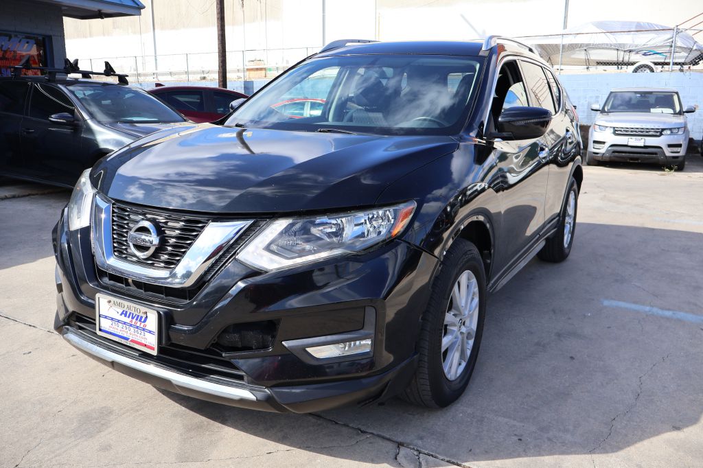 Photo 3 of this NISSAN ROGUE