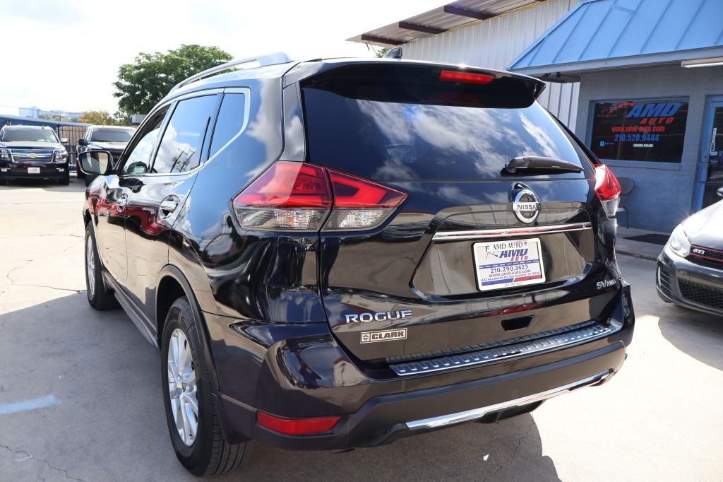 Photo 5 of this NISSAN ROGUE