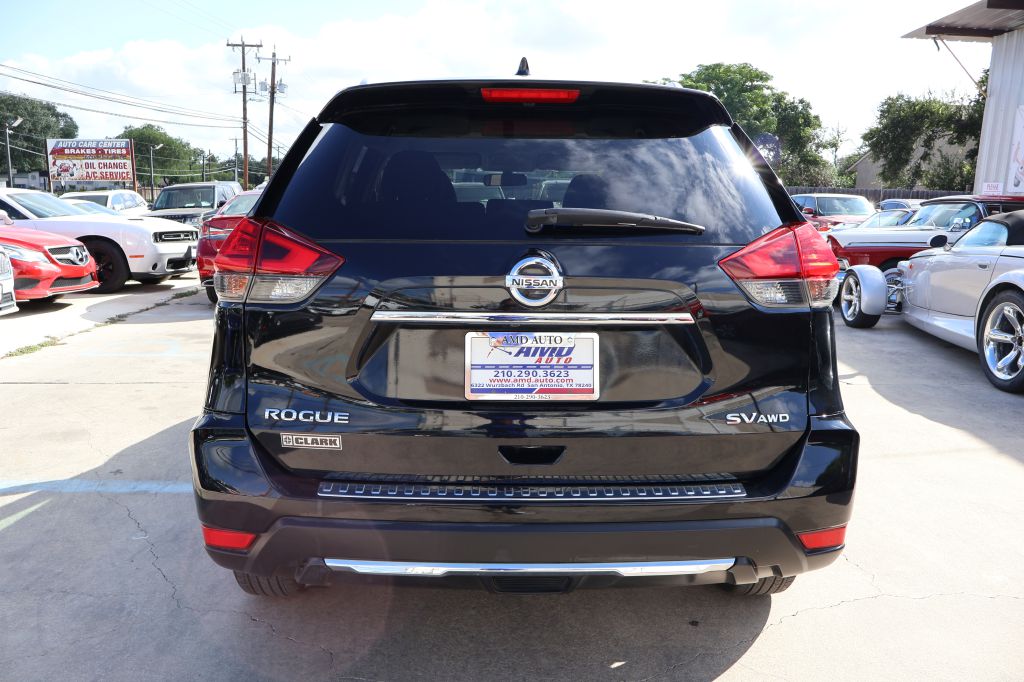 Photo 6 of this NISSAN ROGUE