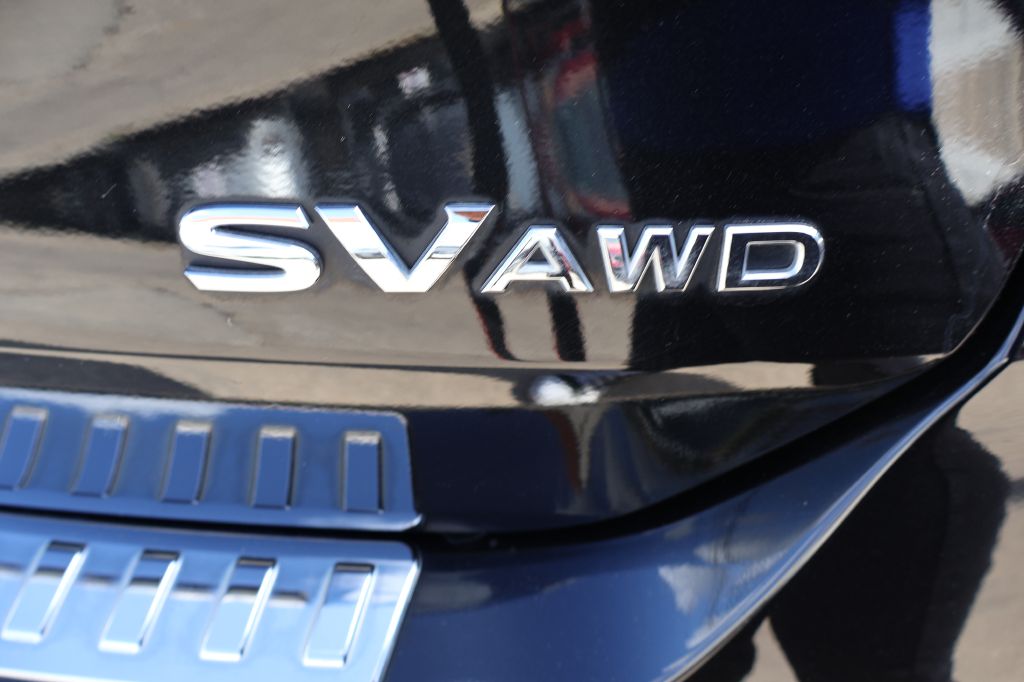 Photo 12 of this NISSAN ROGUE