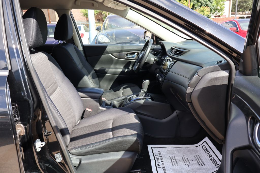 Photo 49 of this NISSAN ROGUE