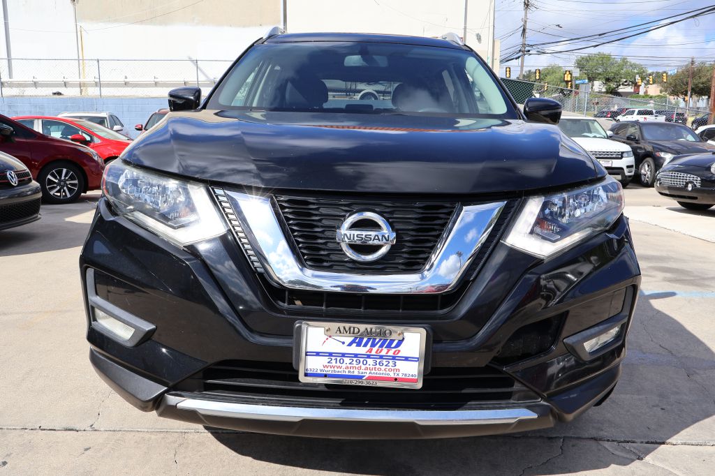 Photo 52 of this NISSAN ROGUE