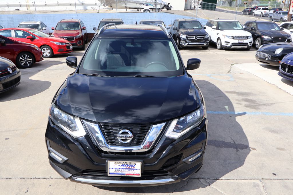 Photo 53 of this NISSAN ROGUE