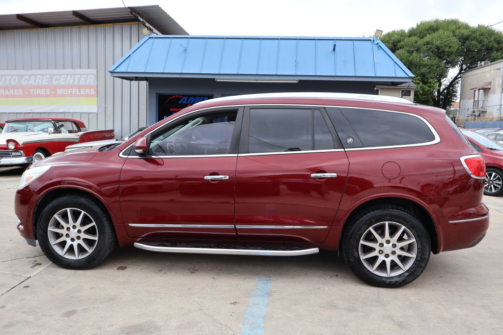 Photo 4 of this BUICK ENCLAVE