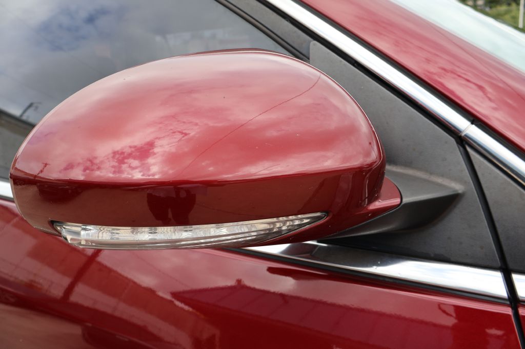 Photo 10 of this BUICK ENCLAVE