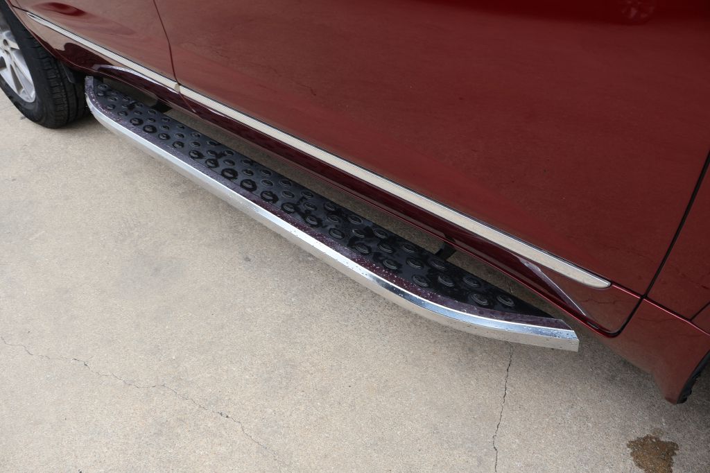 Photo 12 of this BUICK ENCLAVE