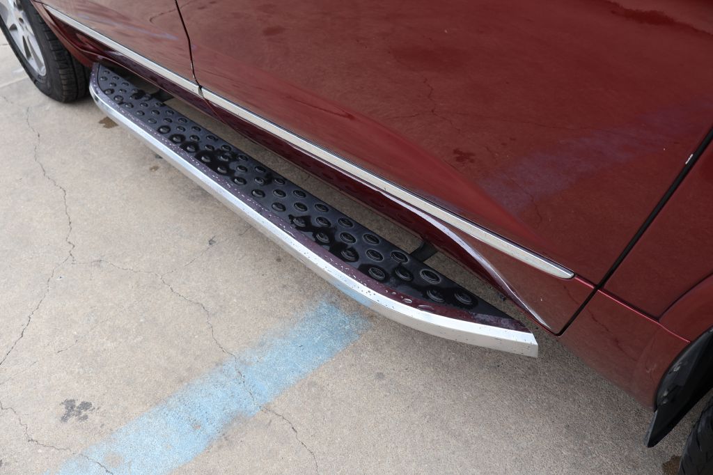 Photo 16 of this BUICK ENCLAVE