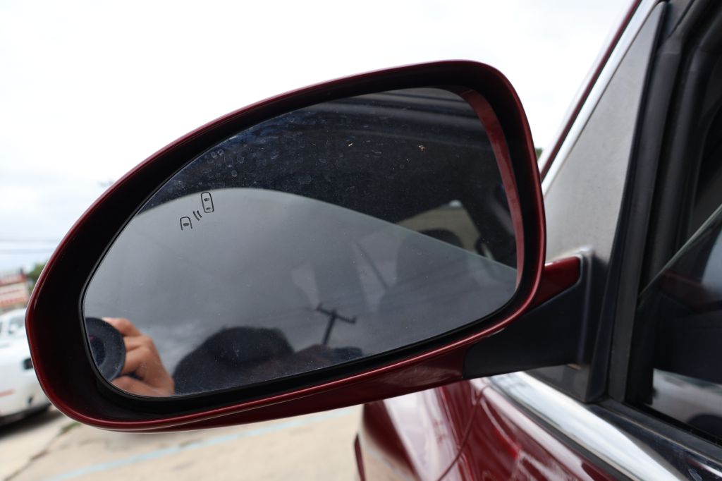 Photo 18 of this BUICK ENCLAVE