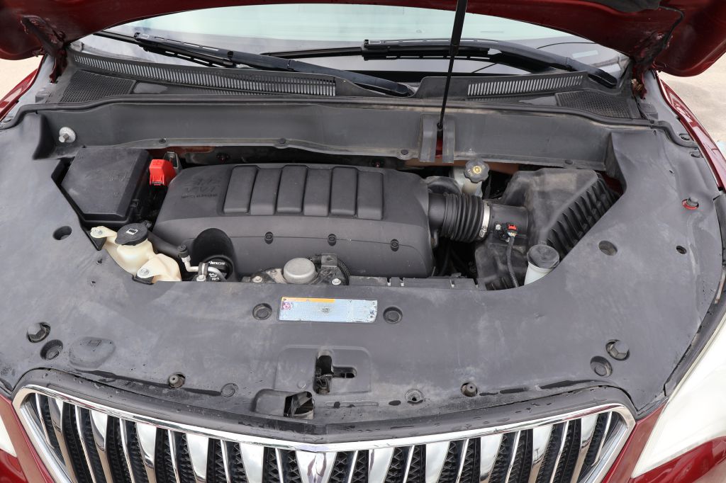 Photo 20 of this BUICK ENCLAVE