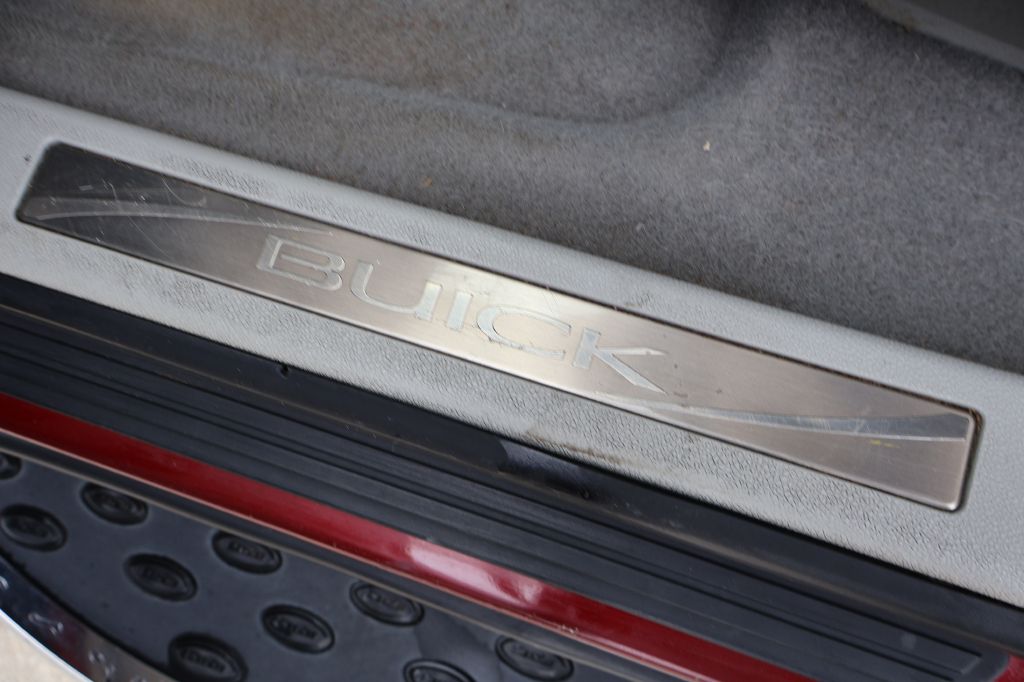 Photo 26 of this BUICK ENCLAVE