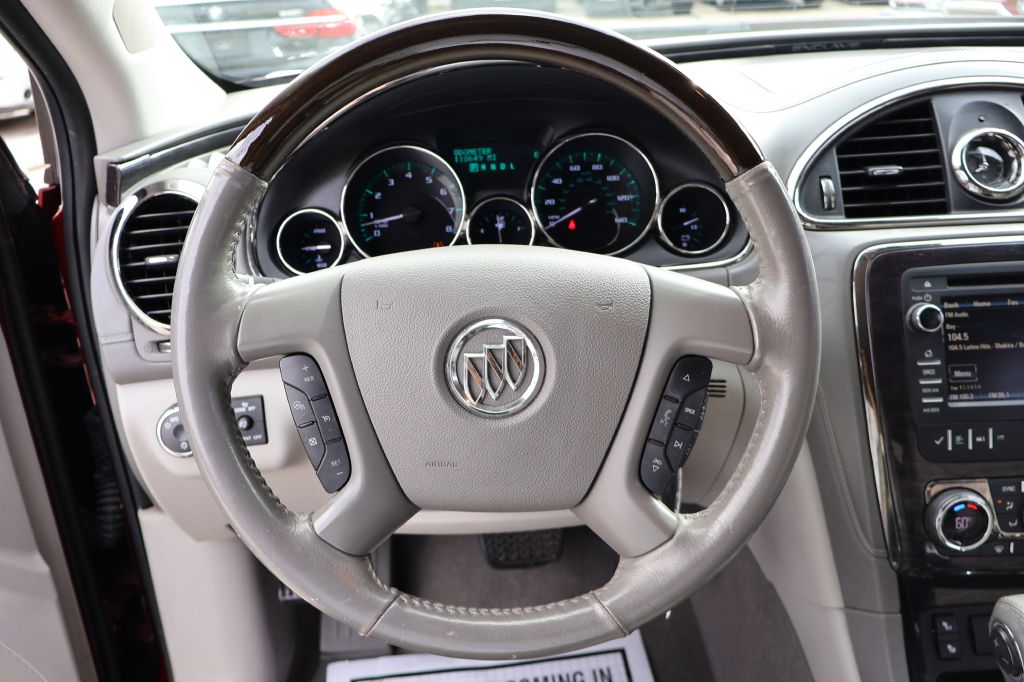Photo 34 of this BUICK ENCLAVE