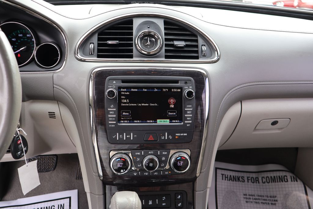 Photo 35 of this BUICK ENCLAVE