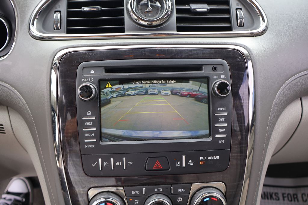 Photo 37 of this BUICK ENCLAVE