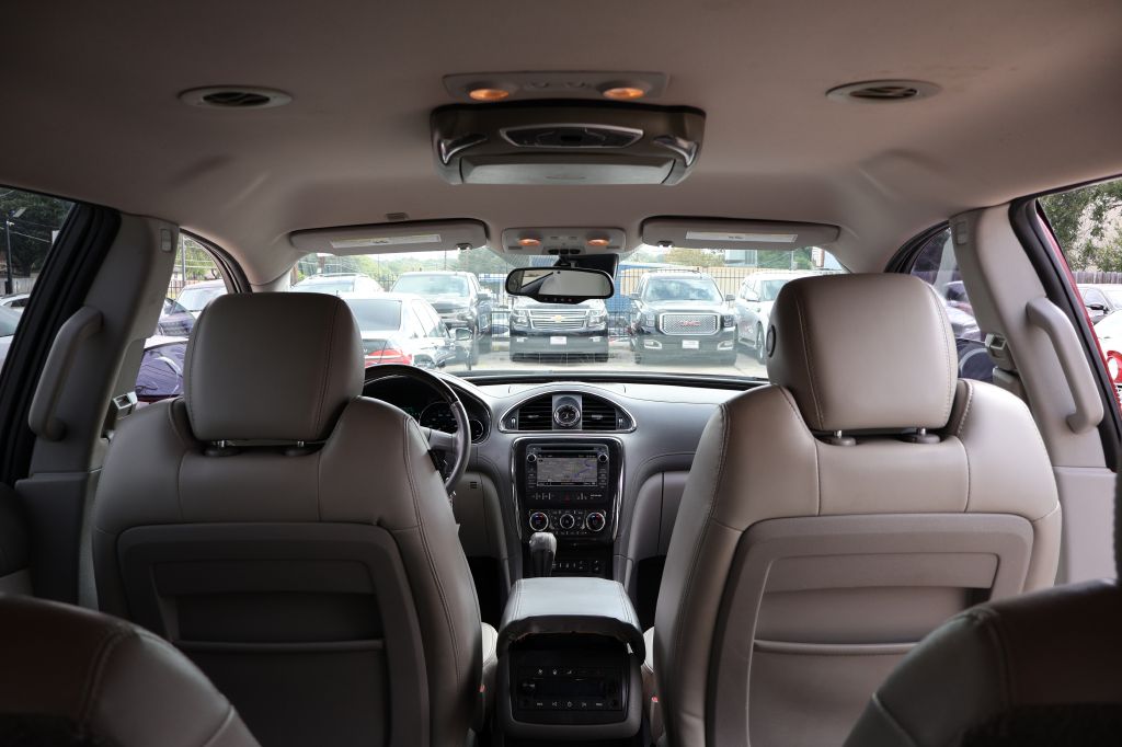Photo 46 of this BUICK ENCLAVE