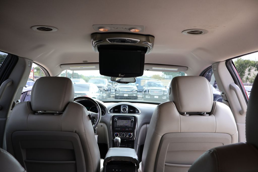 Photo 47 of this BUICK ENCLAVE