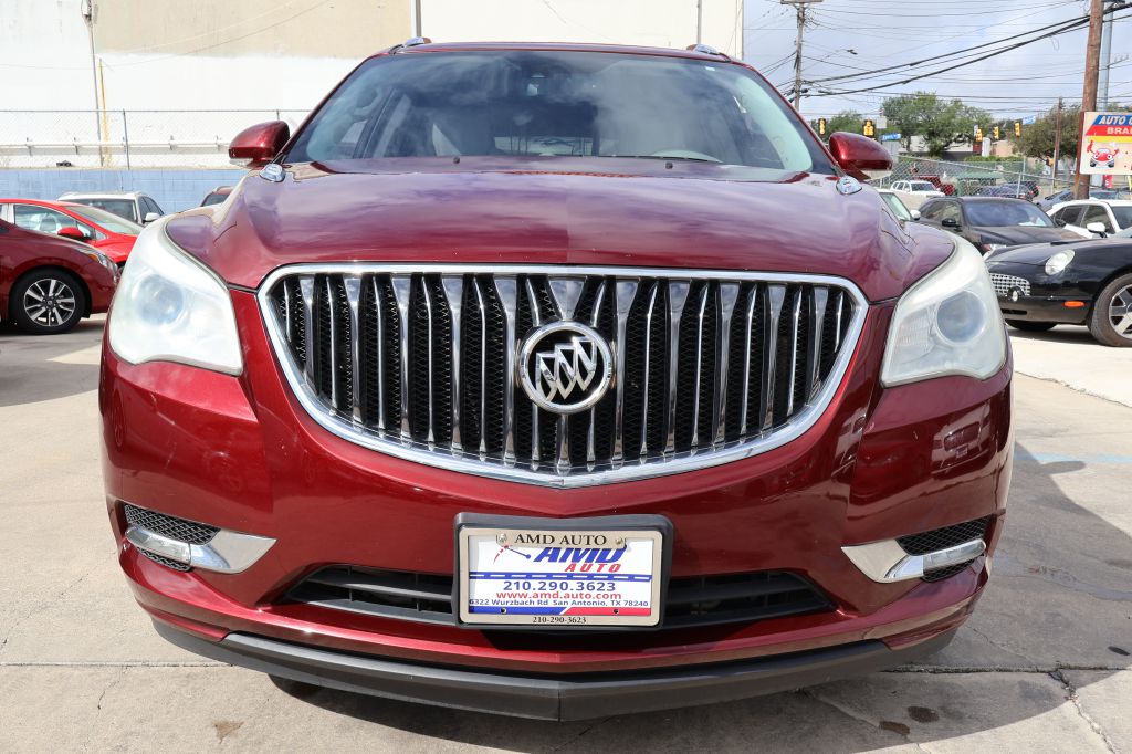 Photo 54 of this BUICK ENCLAVE