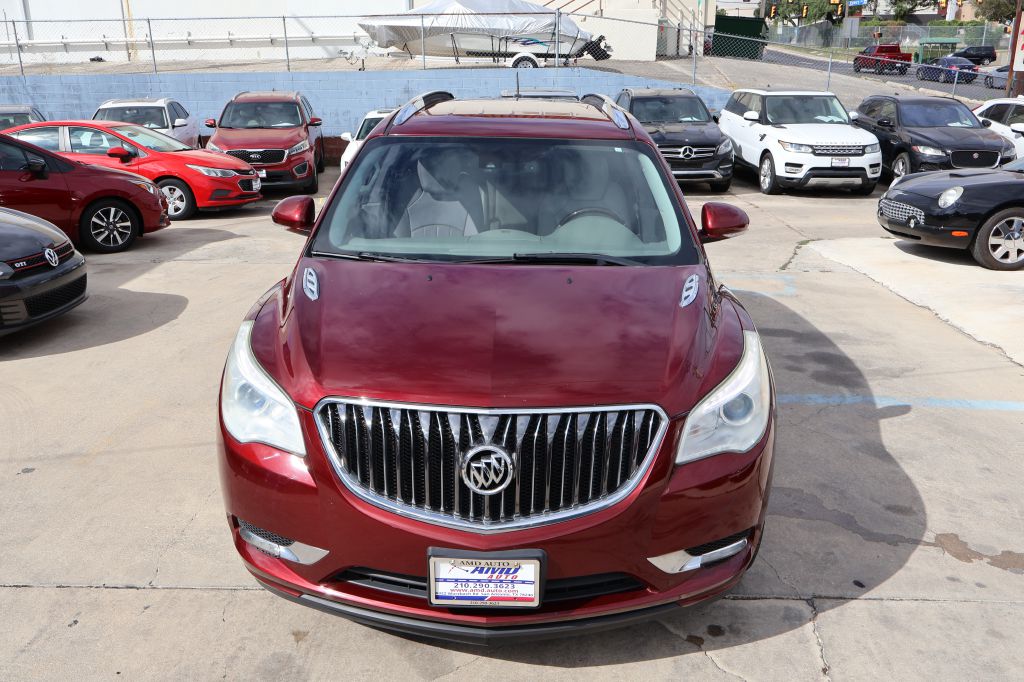 Photo 55 of this BUICK ENCLAVE