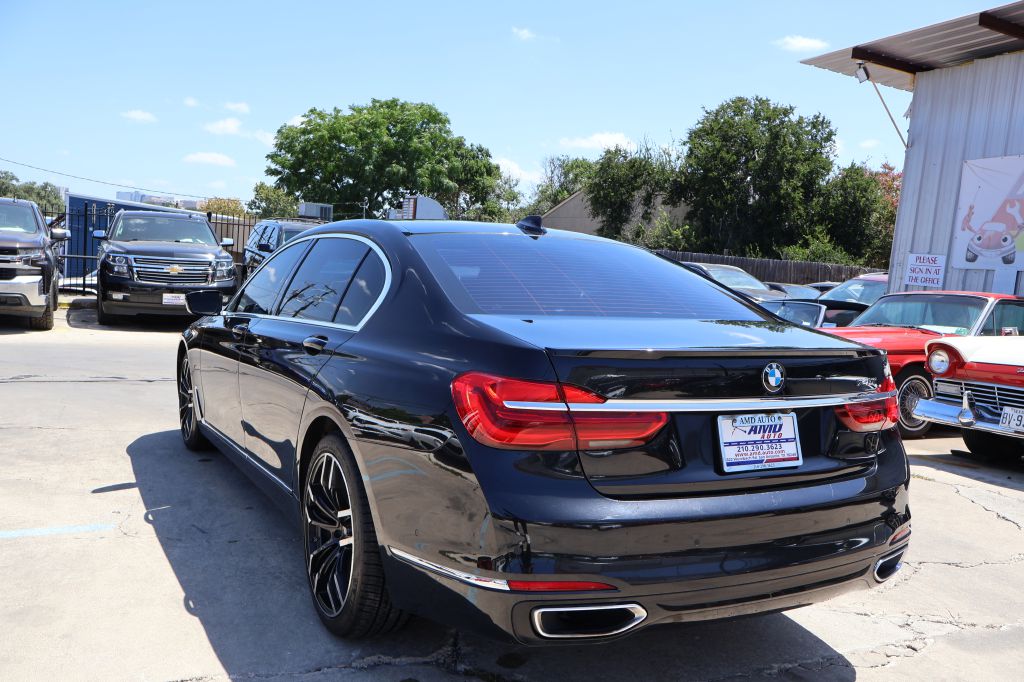 Photo 6 of this BMW 740