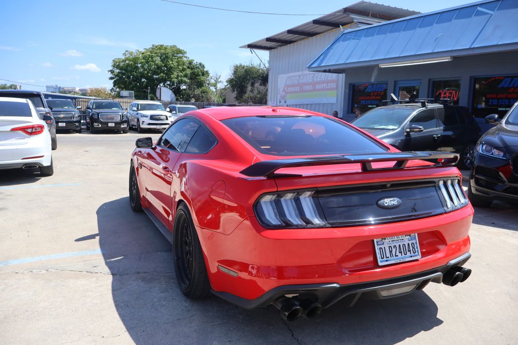 Photo 7 of this FORD MUSTANG