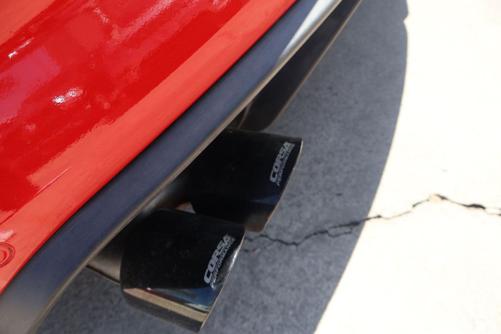 Photo 9 of this FORD MUSTANG